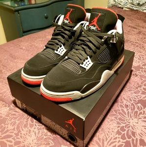 Jordan 4